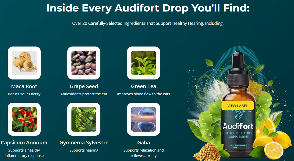 audifort bottle buy 